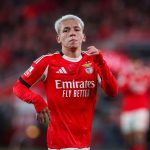 Gianluca Prestianni Handed Six-Match UEFA Ban for Homophobic Conduct Against Vinicius Jr