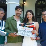 Adarsh Gourav Hails “Electric” New Pairing at “Ginny Weds Sunny 2” Special Screening