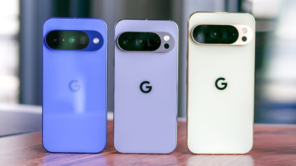 Google Pixel 11 