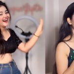 Gungun Gupta Viral Video: After MMS Controversy, New Dance Video Surfaces Online