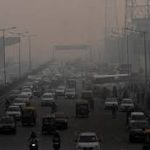 Gurgaon ranks as India’s most polluted city in March 2026, data shows a worrying new peak
