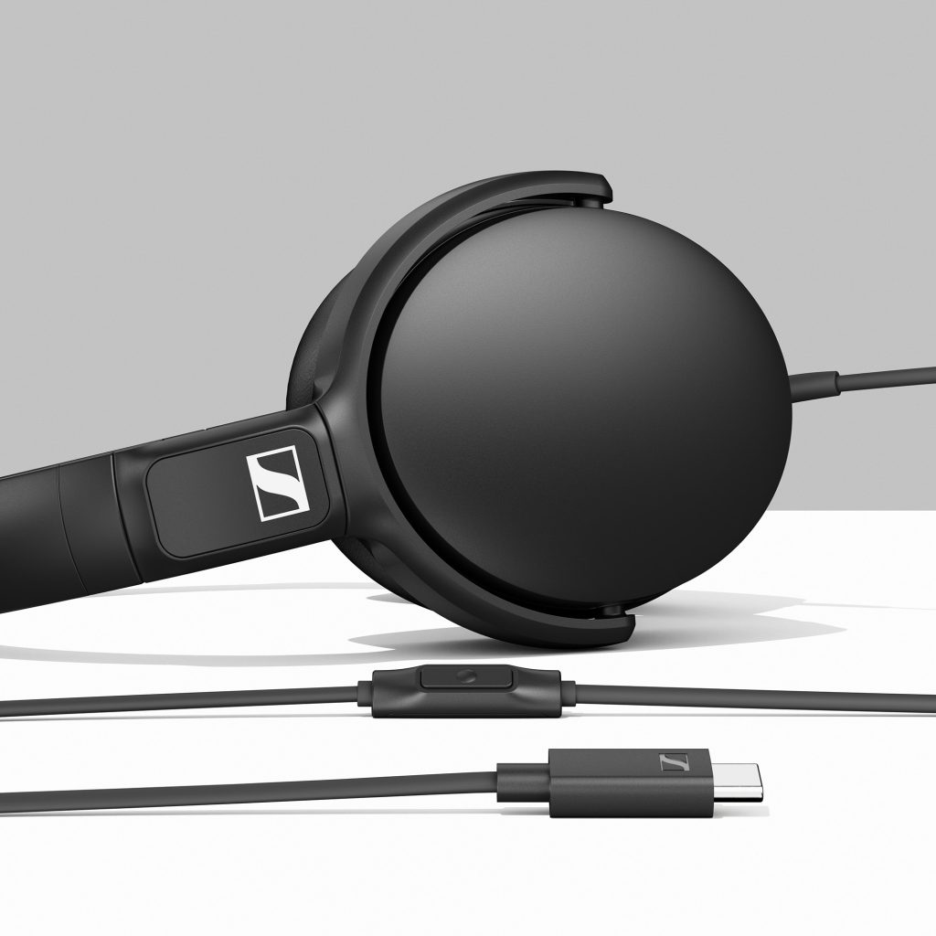 Sennheiser
