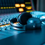Sennheiser Unveils HD 480 PRO Closed-Back Professional Headphones