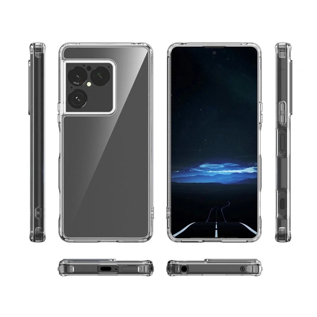 Sony Xperia 1 V Launch Details: 3 Critical Patent Leaks That Change Everything