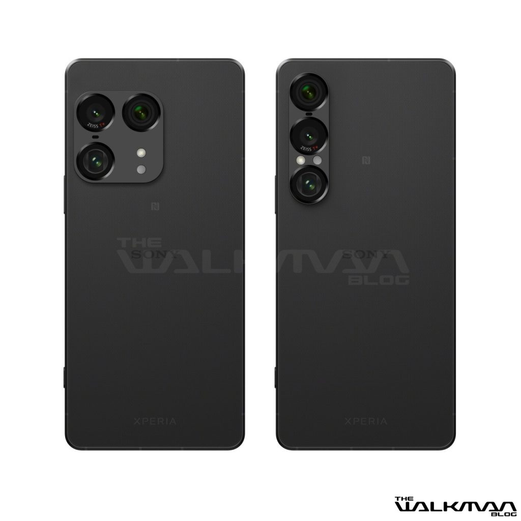 Sony Xperia 1 V Launch Details: 3 Critical Patent Leaks That Change Everything