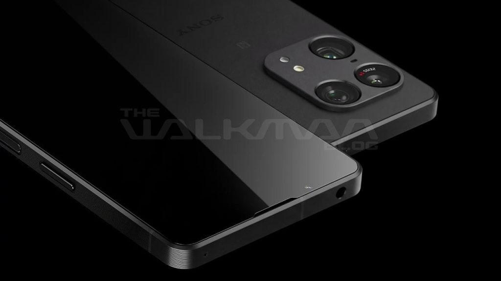 Sony Xperia 1 V Launch Details: 3 Critical Patent Leaks That Change Everything