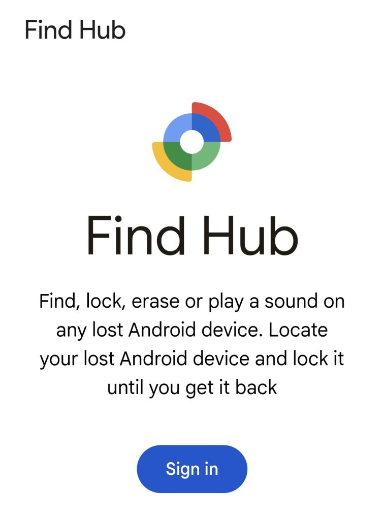 Lost or Stolen Phone? Here's Exactly What You Need to Do Right Now
