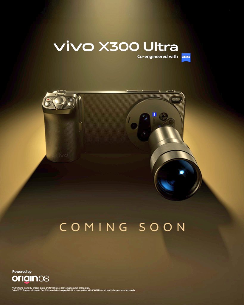 Vivo X300 Ultra & FE India Launch: The 2026 Camera Kings Have Arrived