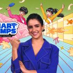 HP Smart Champs Is the Learning Game Show that India’s Kids Didn’t Know They Needed!