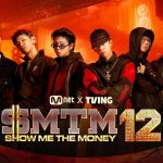 HAON Dominates Show Me The Money 12 With 37M Votes — A K-Hip-Hop Finale Nobody Will Forget