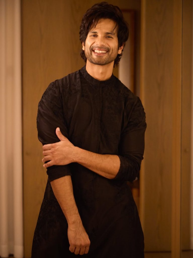 Shahid Kapoor Photos 2026
