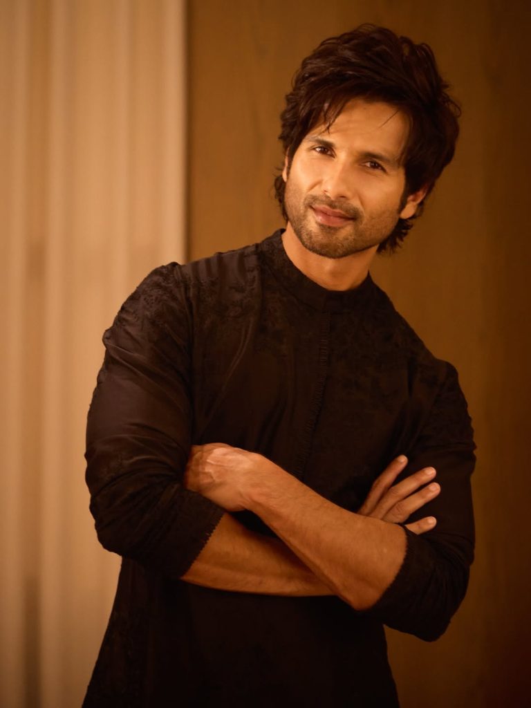 Shahid Kapoor Photos 2026
