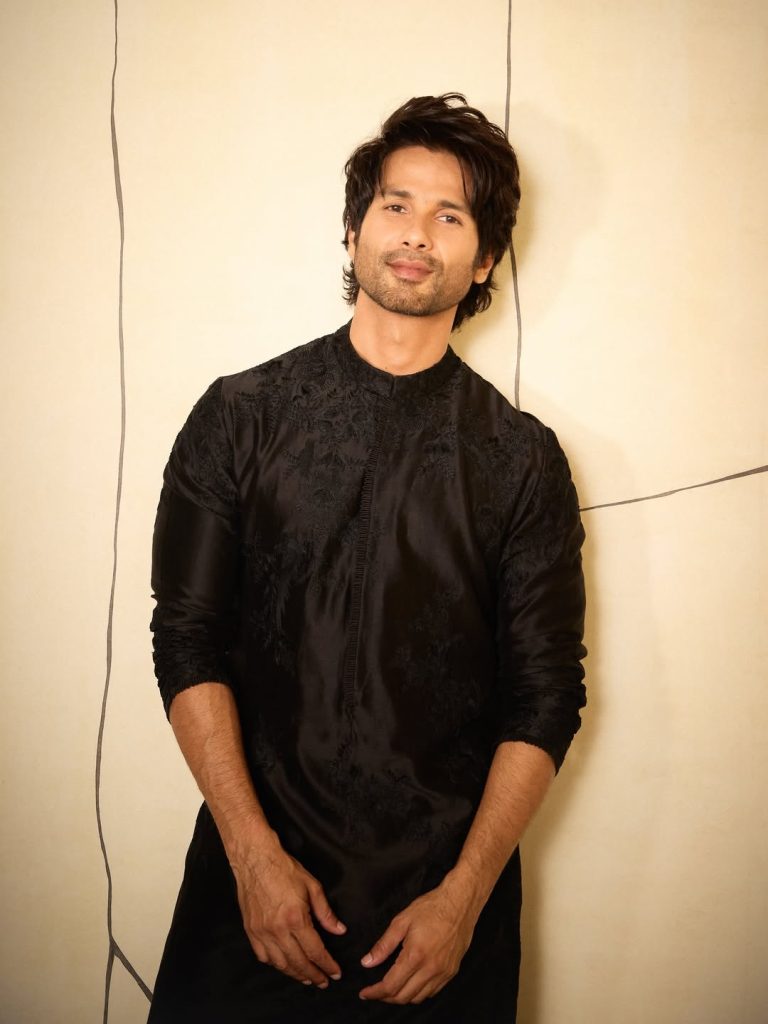 Shahid Kapoor Photos 2026