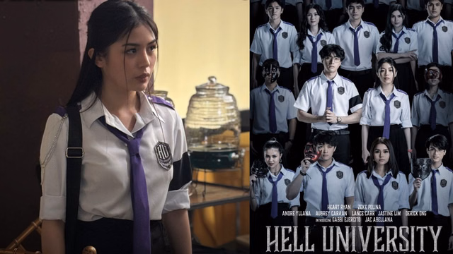 Hell University 