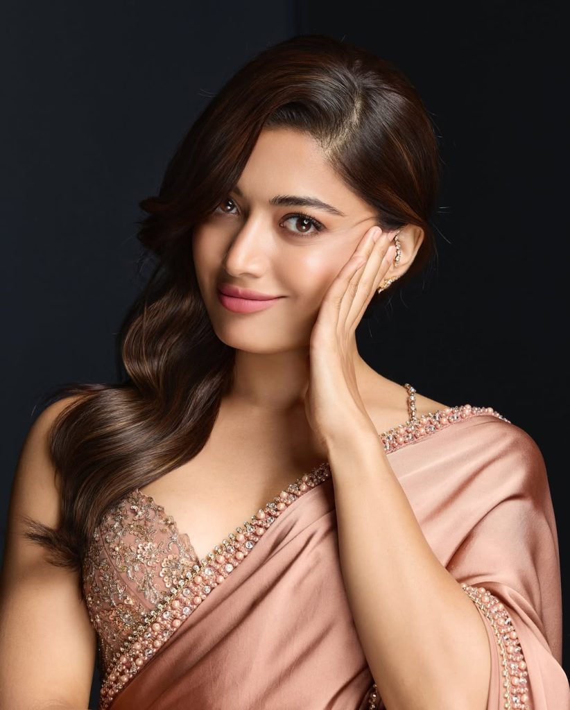 Rashmika Mandanna Hot Pics