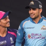 GT vs RR Squad Shake-Up: 5 Key Changes That Could Decide the Next Match