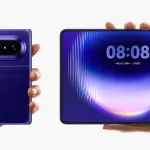 Huawei Pura X Max at $1,199: How It Stacks Up Against Galaxy S23 Ultra and iPhone 14 Pro Max