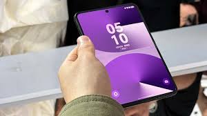 Huawei Pura X Max