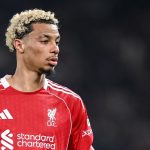 Hugo Ekitike Injury Blow: Liverpool Star to Miss 2026 World Cup