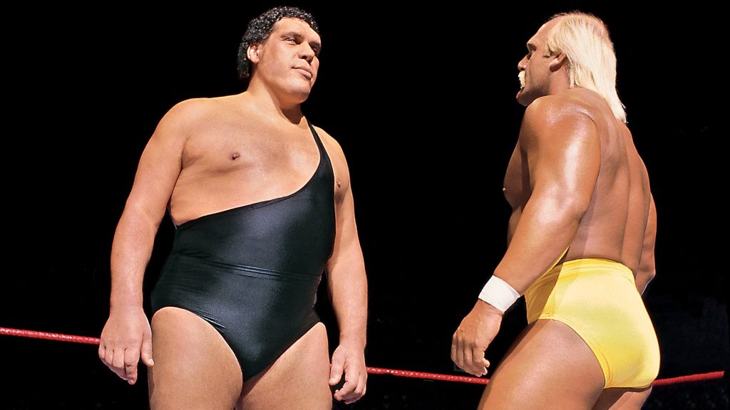 WrestleMania 