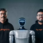 The Robots of Tomorrow Are Being Trained in India Today — Humyn Labs Just Committed $20M to Make It Happen