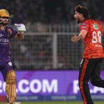 IPL 2026 Match 6: Hyderabad’s Bowling Precision Dismantles Kolkata by 65 Runs