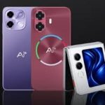 Ai+ Nova 2 Ultra Goes on Sale Today at ₹14,999 — Sony Camera, 6000mAh Battery & More for the Price of a Budget Phone