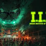 IIZ: Indian Institute of Zombies Teaser Launch Ignites Pan-India Horror Buzz