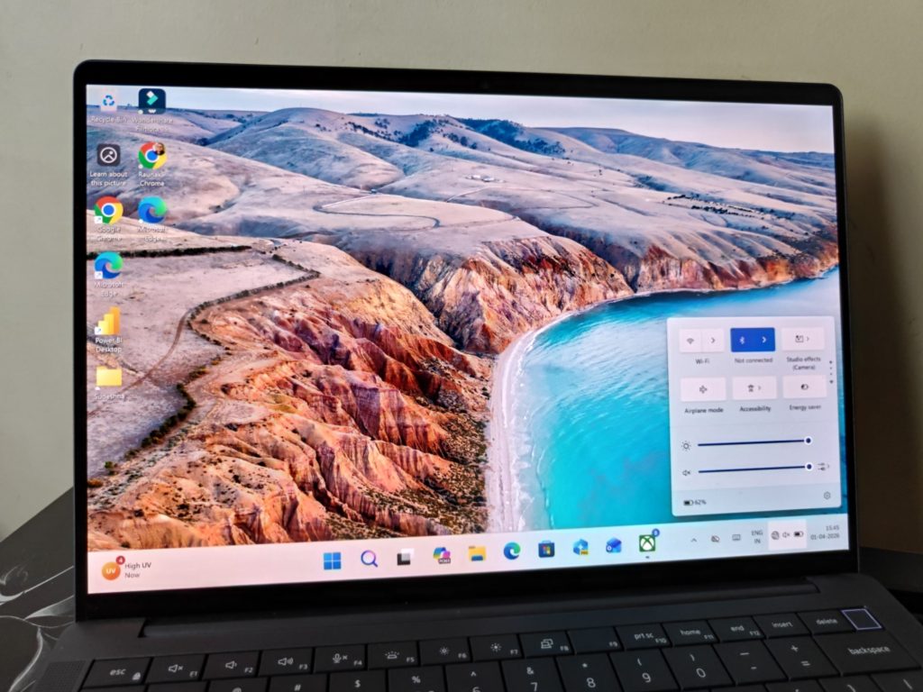 Dell Pro 14 Premium (PA14250) Review: The Best Windows Laptop for Professionals in India?