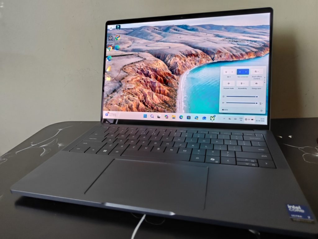 Dell Pro 14 Premium (PA14250) Review: The Best Windows Laptop for Professionals in India?