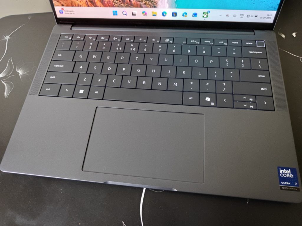 Dell Pro 14 Premium (PA14250) Review: The Best Windows Laptop for Professionals in India?