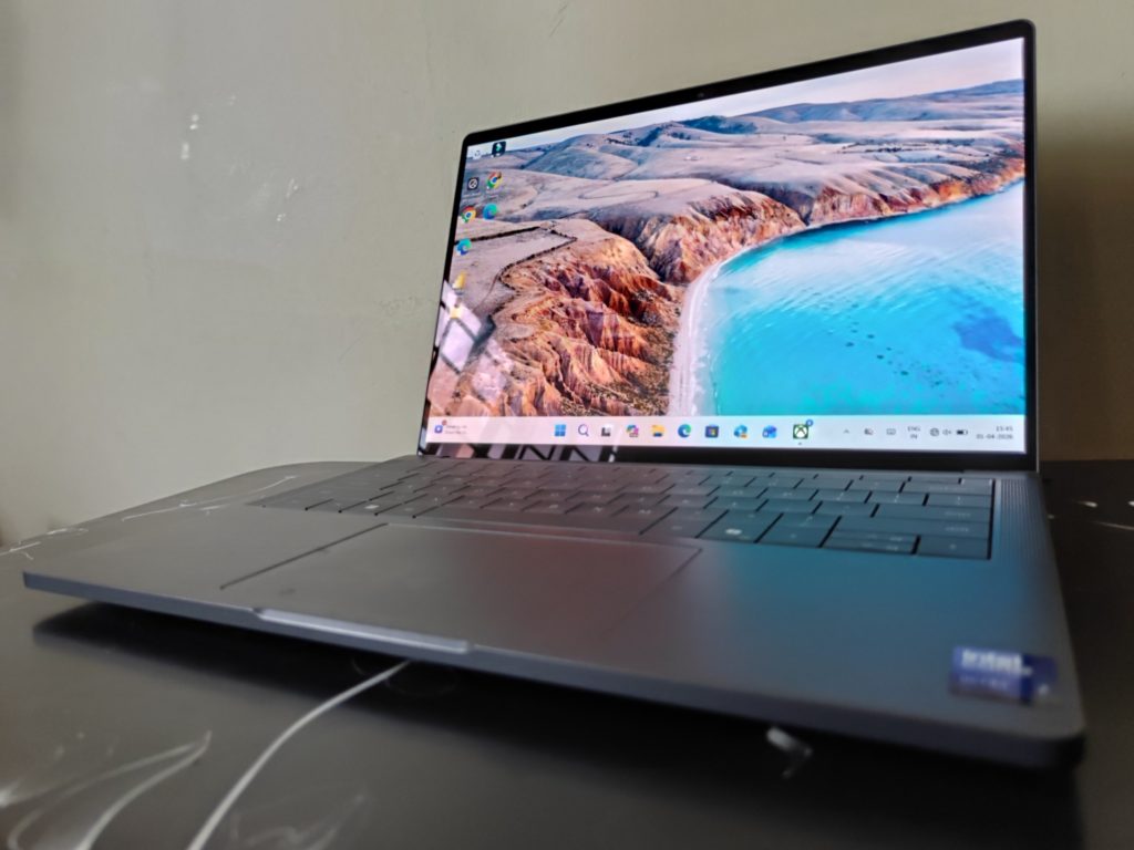 Dell Pro 14 Premium (PA14250) Review: The Best Windows Laptop for Professionals in India?