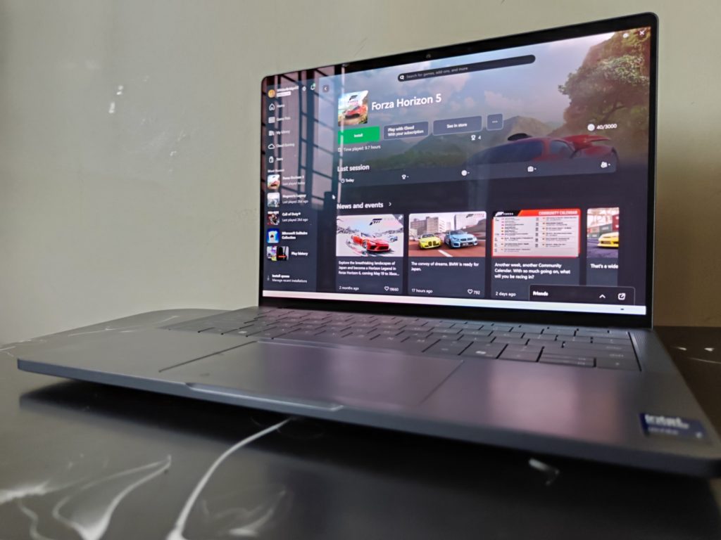 Dell Pro 14 Premium (PA14250) Review: The Best Windows Laptop for Professionals in India?