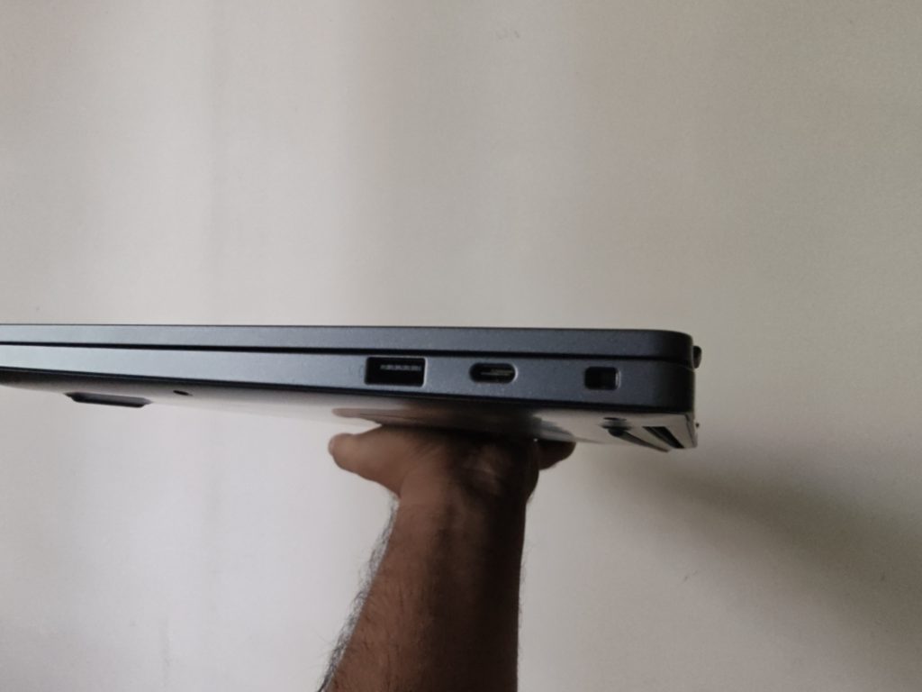 Dell Pro 14 Premium (PA14250) Review: The Best Windows Laptop for Professionals in India?