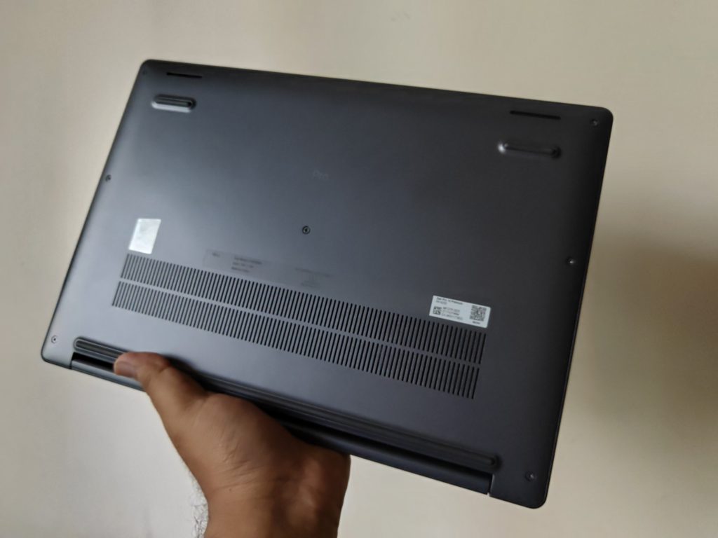 Dell Pro 14 Premium (PA14250) Review: The Best Windows Laptop for Professionals in India?