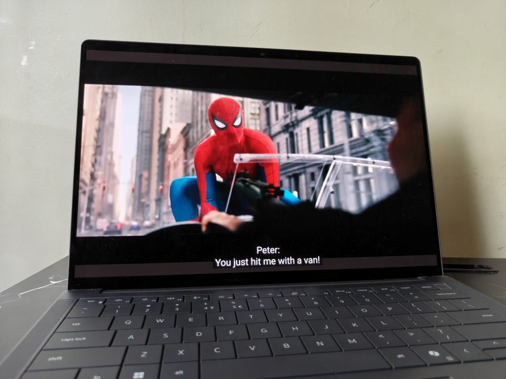 Dell Pro 14 Premium (PA14250) Review: The Best Windows Laptop for Professionals in India?