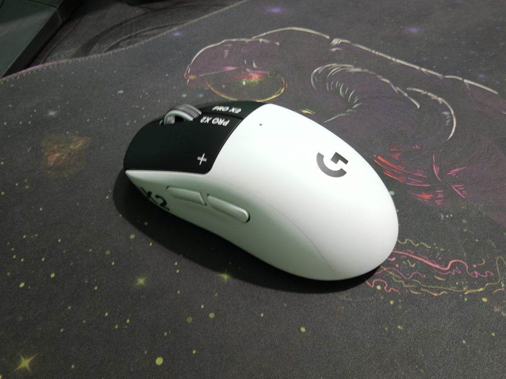 Logitech G PRO X2 SUPERSTRIKE Review: Every Gamer's Dream