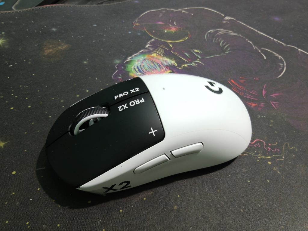 Logitech G PRO X2 SUPERSTRIKE Review: Every Gamer's Dream