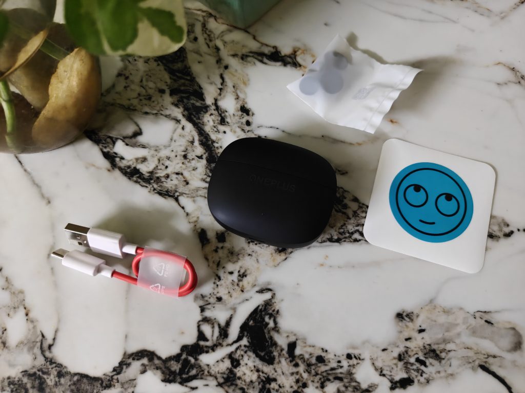 OnePlus Nord Buds 4 Pro