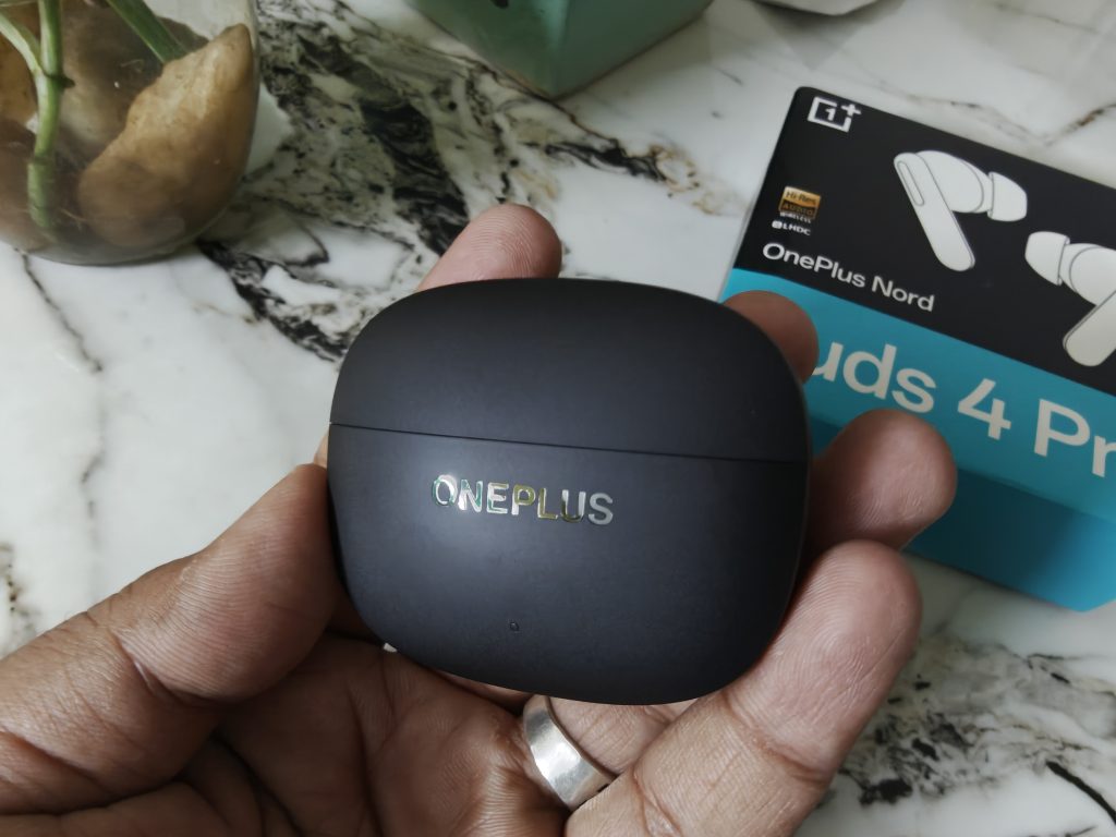 OnePlus Nord Buds 4 Pro