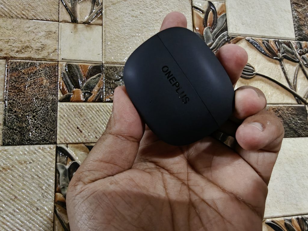 OnePlus Nord Buds 4 Pro