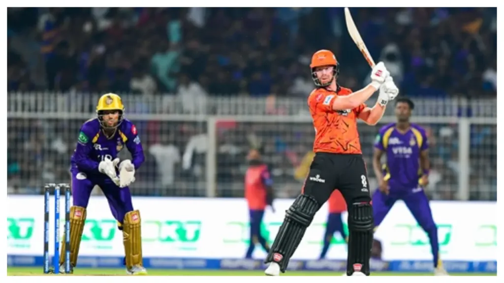 KKR vs Punjab Kings