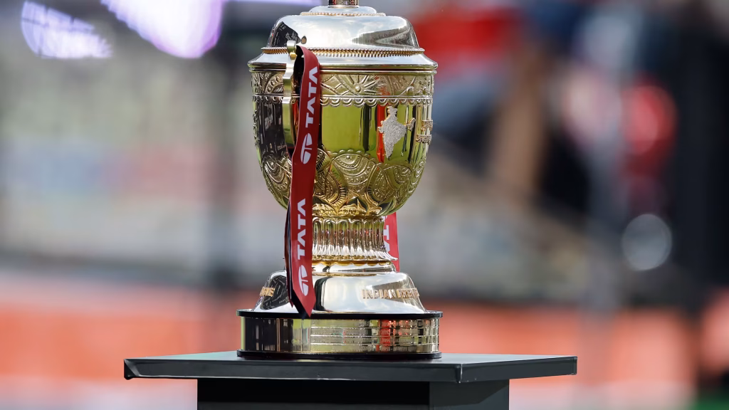 IPL 2026 Fixtures