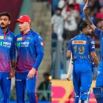 IPL 2026: DC vs MI Live Score Update