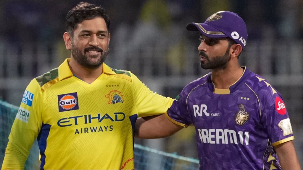 IPL Scorers