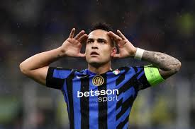 Cagliari vs Inter Milan