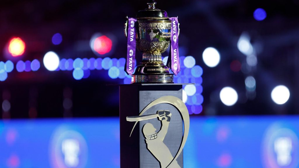  IPL Rules 