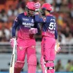 IPL 2026: pbksvsrr Washout Leaves Fans Dejected and Table Unchanged
