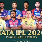IPL 2026: Transfer Buzz Signals a Major Squad Overhaul Ahead of Key Fixtures