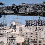 Week 6 of the Iran War: Tehran Downs Two US Warplanes as Israel Hits Lebanon’s Bridges on April 4, 2026